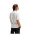 Mens Deabono Logo Polo Shirt Natural Hugo-3