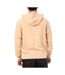 Sweat zippé beige homme kaporal relich-2