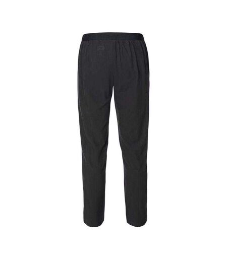 Pantalon De Jogging Cross The Line Jean Homme Noir IQ