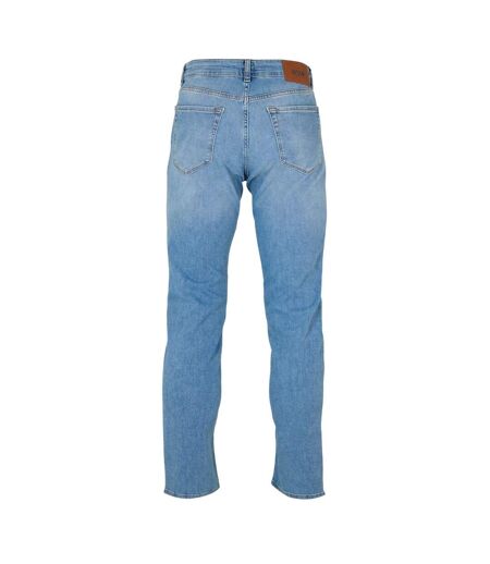 Jean Maine Homme Bleu Moyen Boss