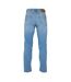 Jean Maine Homme Bleu Moyen Boss-3