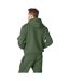 Sweat à capuche homme vert militaire RIPT Essentials-3