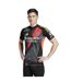 Maillot Motif/style Sl Benfica 24/25 Homme Noir Adidas-4