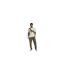 Pantalon De Jogging Rival Homme Vert Olive Under Armour-1
