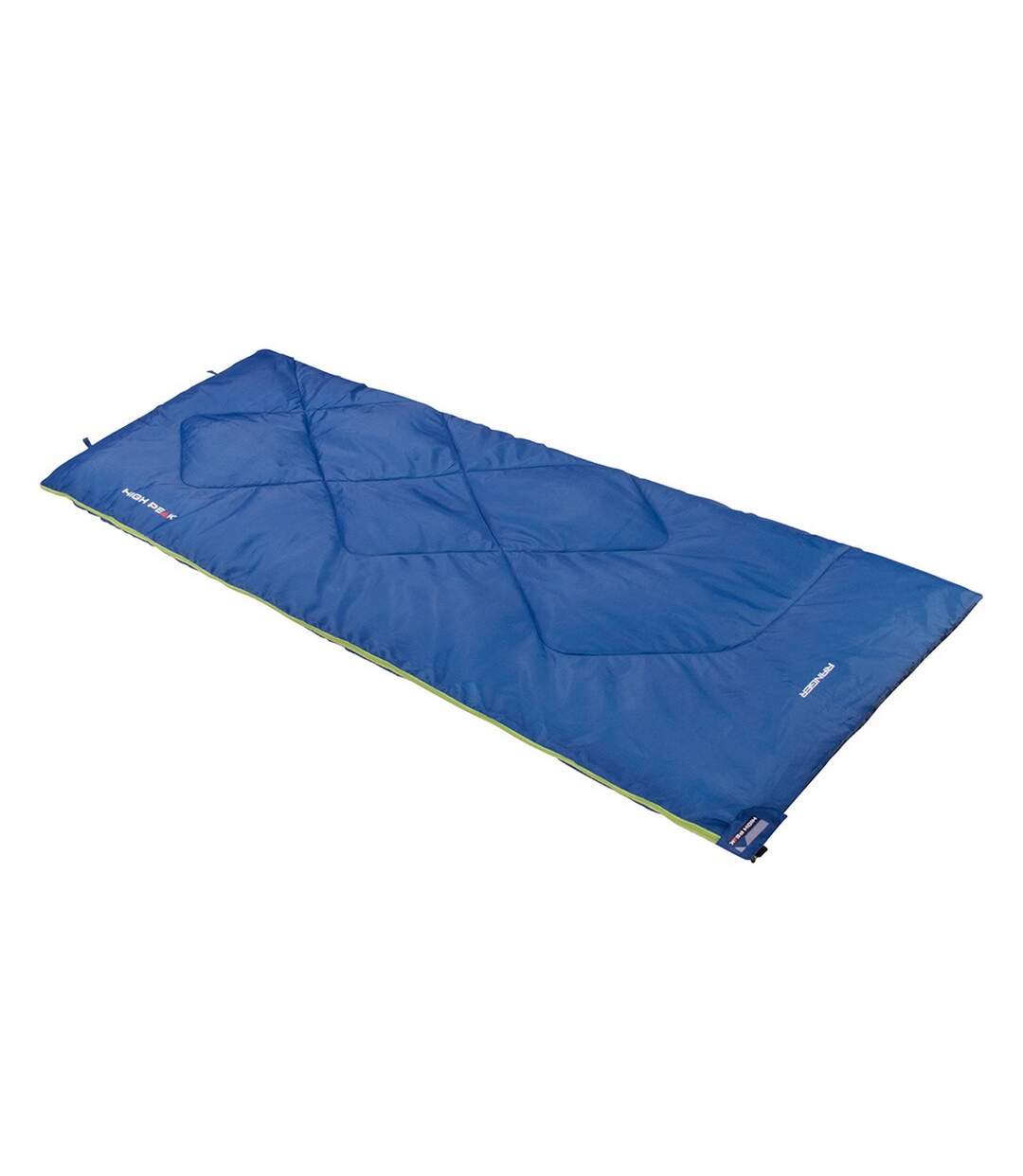 Sac De Couchage Ranger Taille Unique Bleu Marine High Peak-1