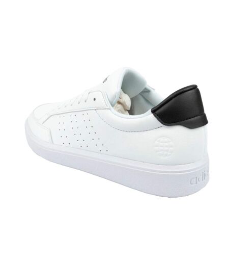 Baskets Nova Court Homme Blanc Adidas