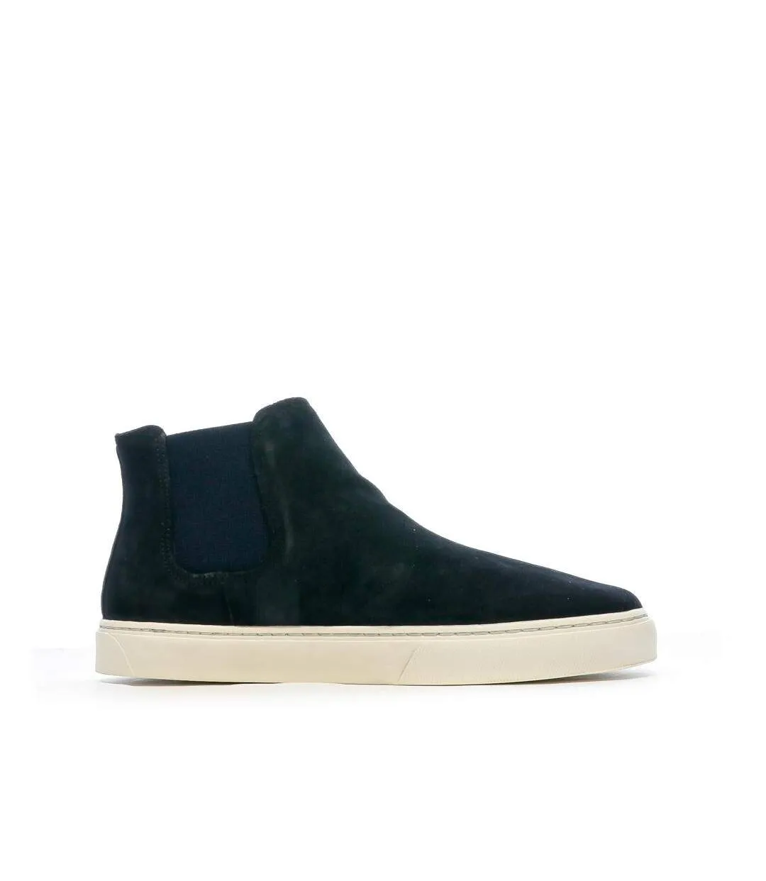 Bottines marine homme tommy hilfiger fm0fm05002-2