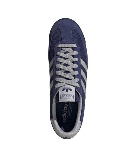 Chaussures Motif/style Logo Originals R71 Homme Bleu Foncé Adidas