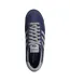 Chaussures Motif/style Logo Originals R71 Homme Bleu Foncé Adidas-3