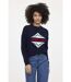 Pull COCHIC Navy-2