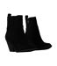 Bottines à Talon Zip Joia-3