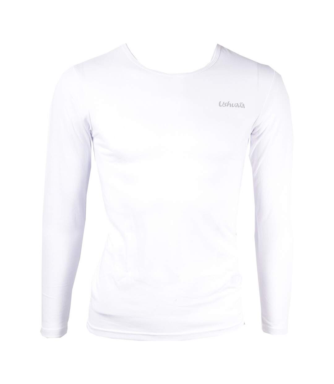 T Shirt Homme USHUAIA THERMO-1