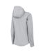 Veste Softshell H4z22 Femme Gris 4F-3