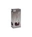 Carafe Design en Verre Goutte 1L Transparent-2