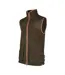 Veste Sans Manches Shooters Homme Olive Foncé Jack Pyke-3