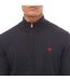 Sweat Williams River Kennebec Homme Bleu Marine Timberland-3