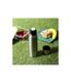 Bouteille Isotherme Inox Transport 50cl Argent-5