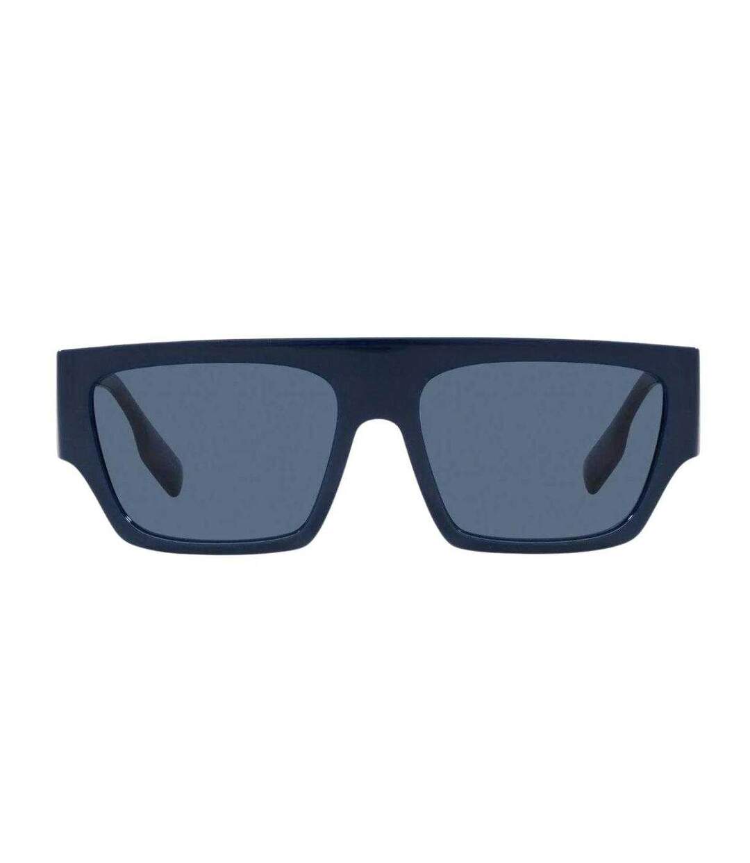 Lunettes De Soleil Micah Homme Taille Unique Bleu Foncé Burberry-3