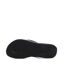 Tongs noir femme havaianas slim animals infradito-2