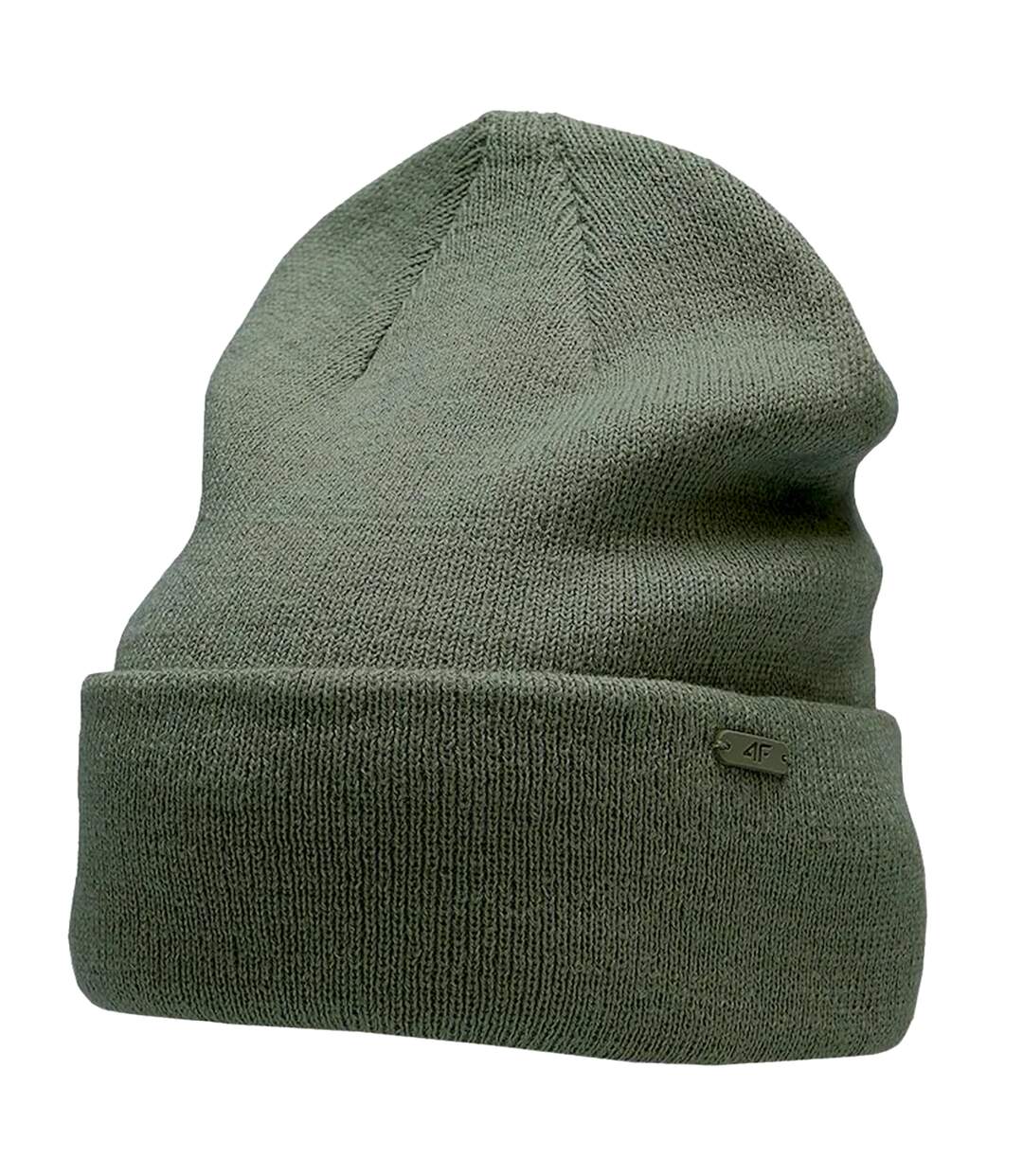 Bonnet H4z22-cau00262s Adulte Vert 4F-1