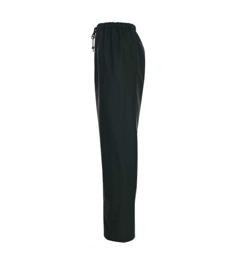 Mens Riverton Aqua Trousers Green Mascot