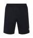 Unisex adult optimus training shorts black Umbro