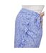Jupe de grossesse bleu femme vero moda maternity henna-3
