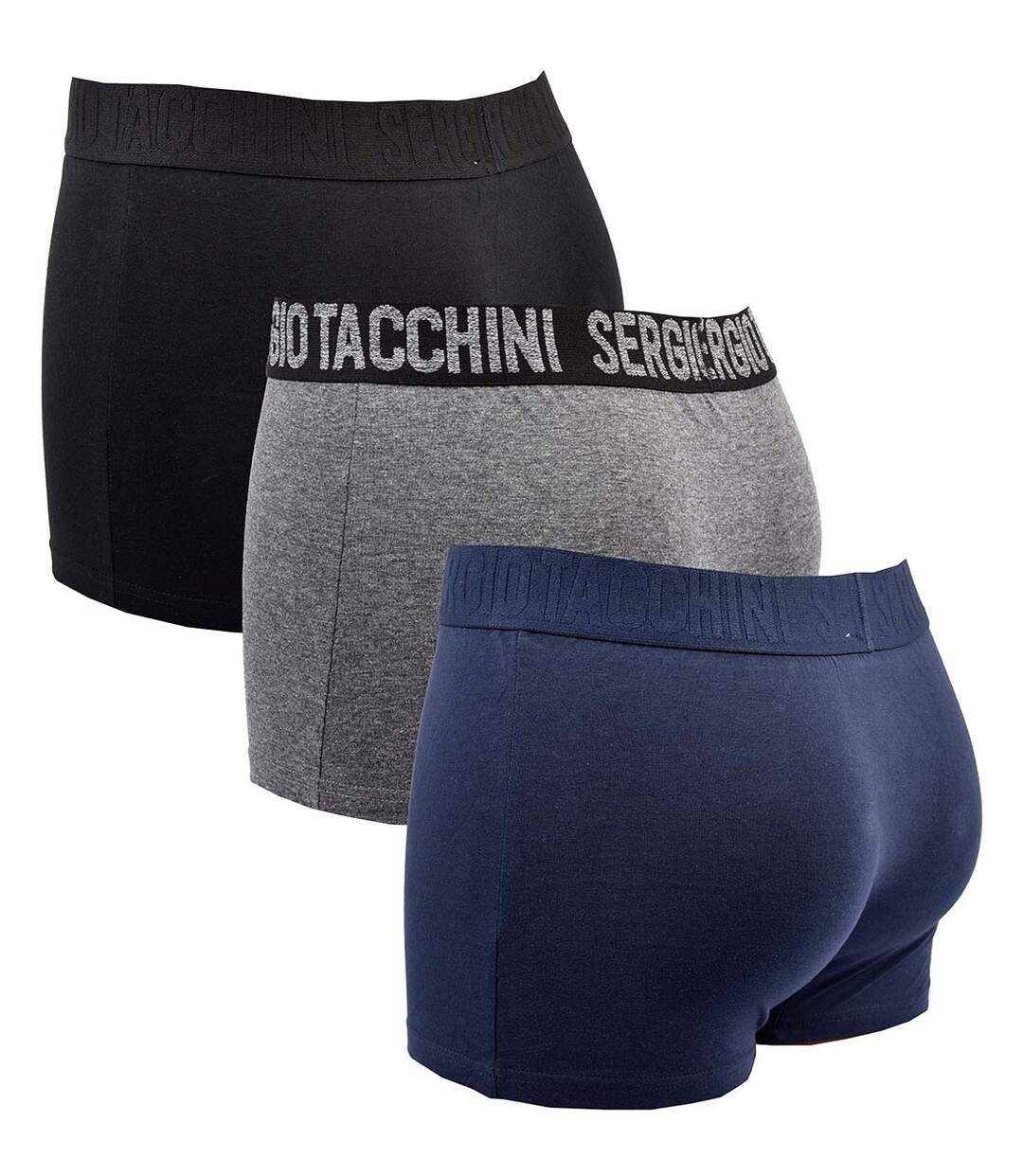 Boxer SERGIO TACCHINI 3 Pcs 2930-3