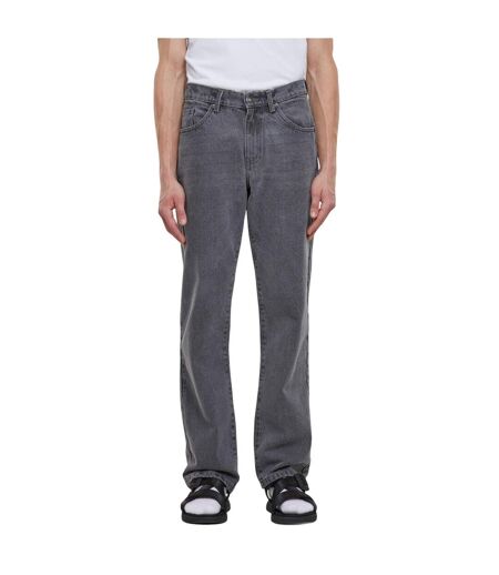 Jean Homme Gris Délavé Urban Classics