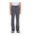 Jean Homme Gris Délavé Urban Classics-1