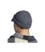Bonnet Ervin Adulte Graphite Gris Buff-3
