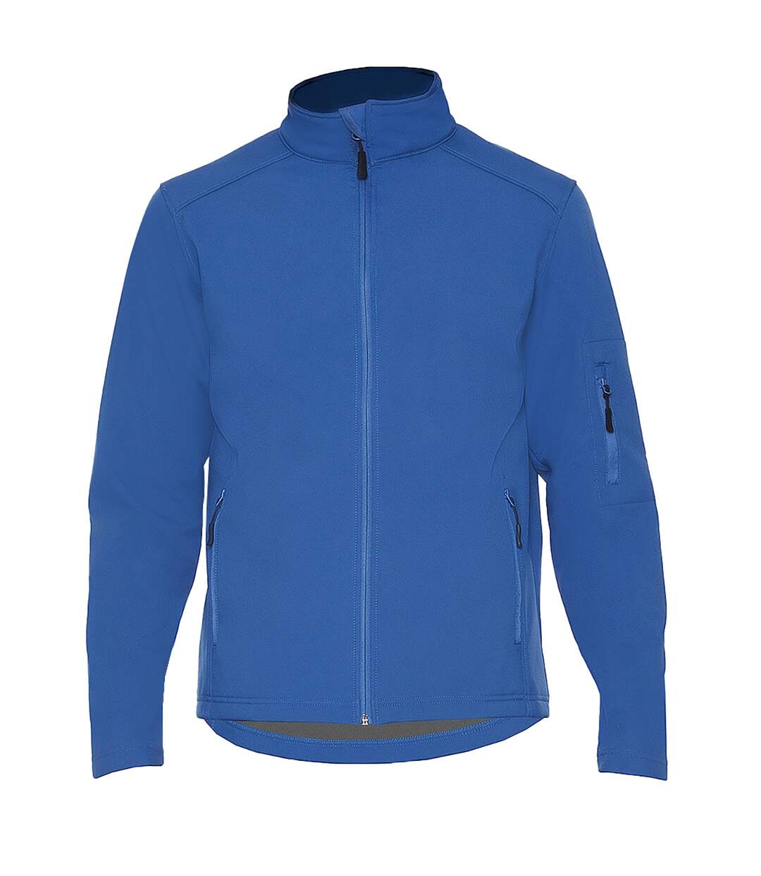 Gildan Mens Hammer Soft Shell Jacket (Royal Blue)