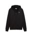 Sweat noir homme puma essentials-1