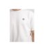 T-shirt col rond oversize pur coton NEWMIX