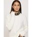 Faux col Ubomb Camel-2