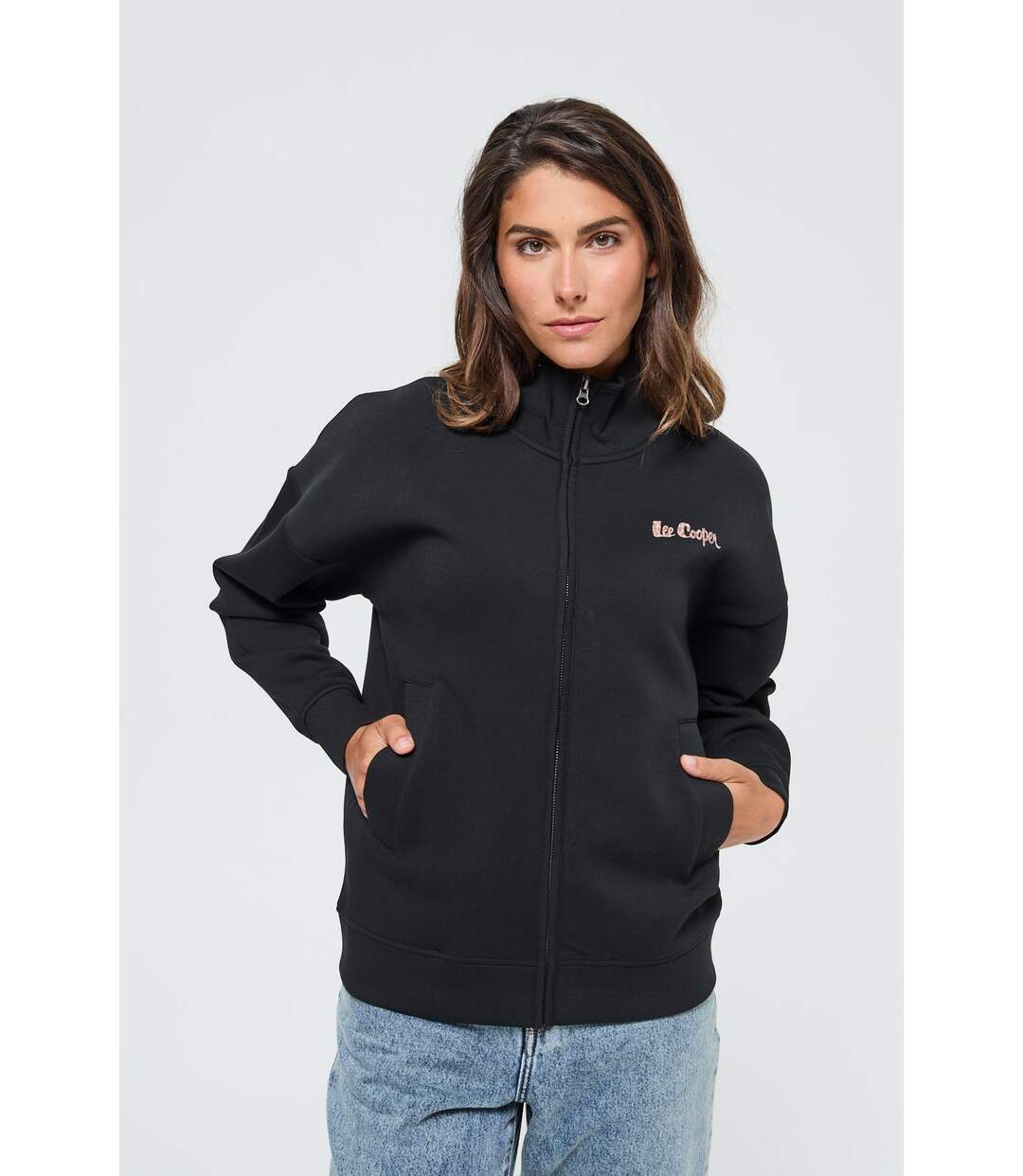 Veste Flojo Black-2