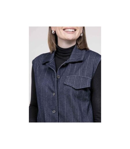 Veste sans manche UMAGINE - Dona X Lisa
