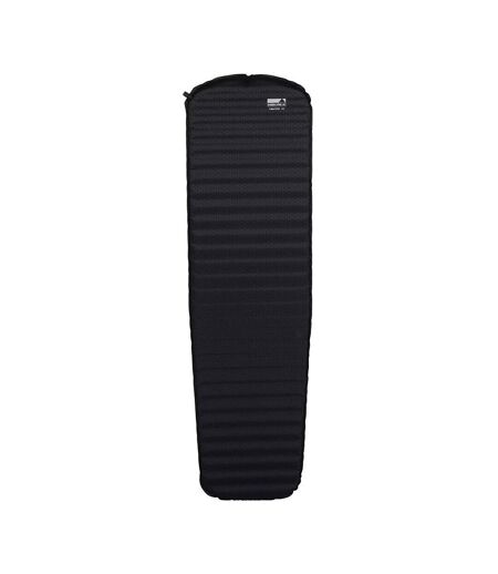 Matelas Gonflable Minto Taille Unique Noir High Peak