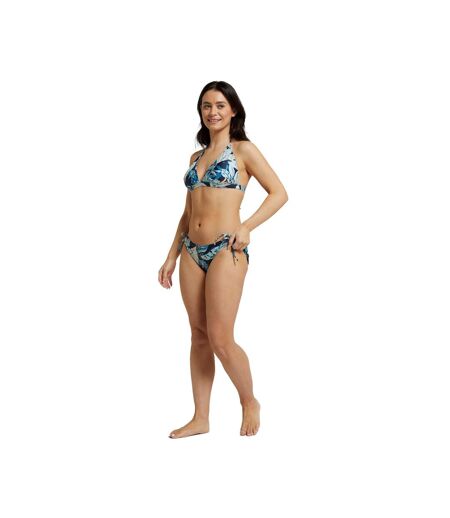 Animal - Bas de maillot de bain IONA - Femme (Bleu marine) - UTMW1284