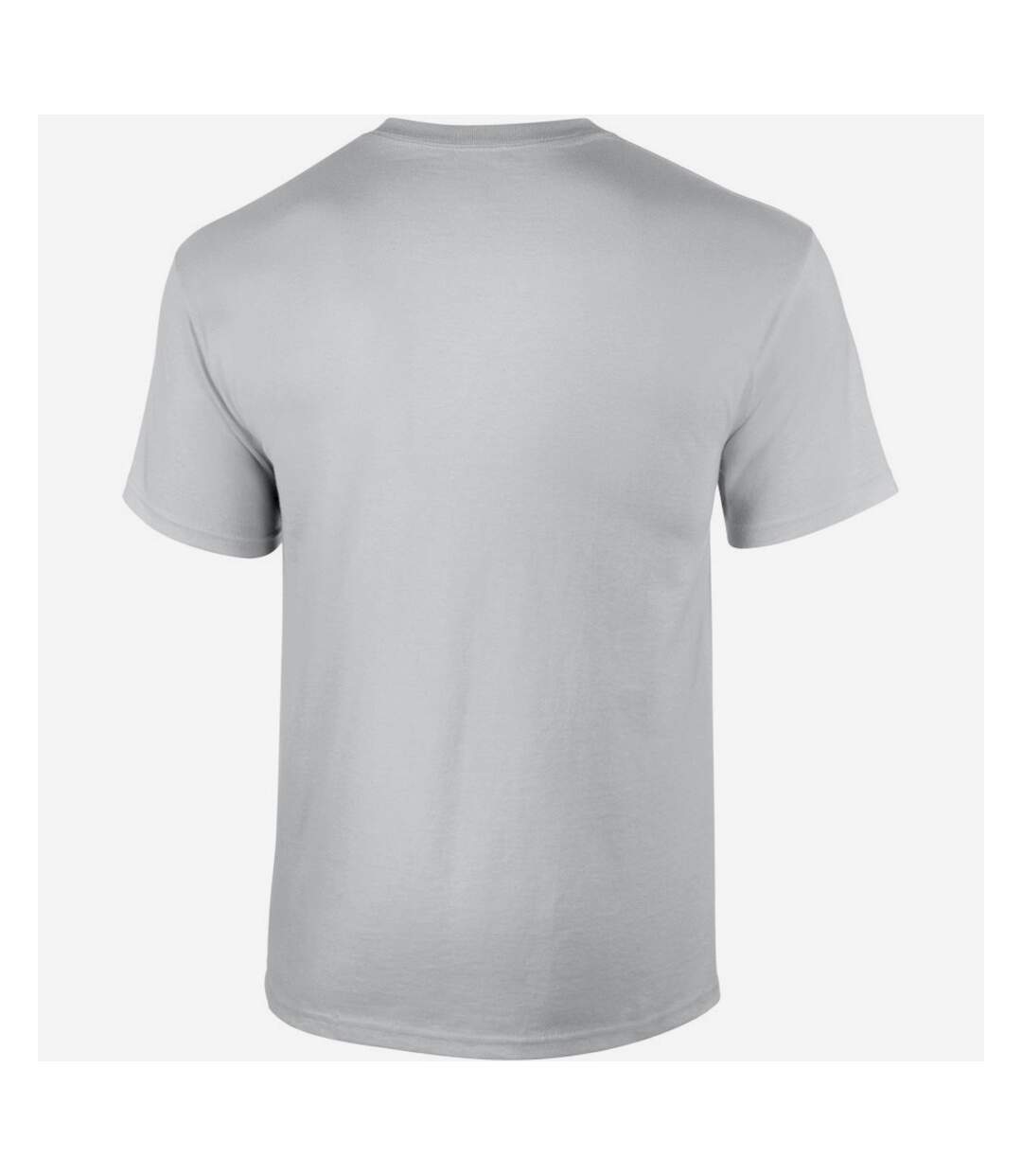 Gildan - T-shirt à manches courtes - Homme (Blanc) - UTBC475