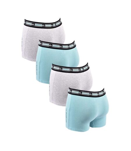 Boxer Homme QUIKSILVER - Pack de 4