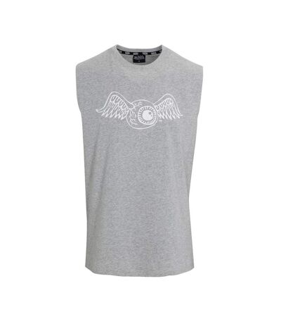 Débardeur Gris Homme Von Dutch 945880 - L