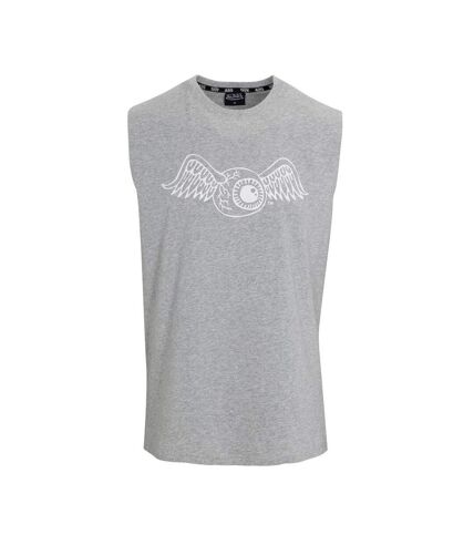 Débardeur Gris Homme Von Dutch 945880 - L