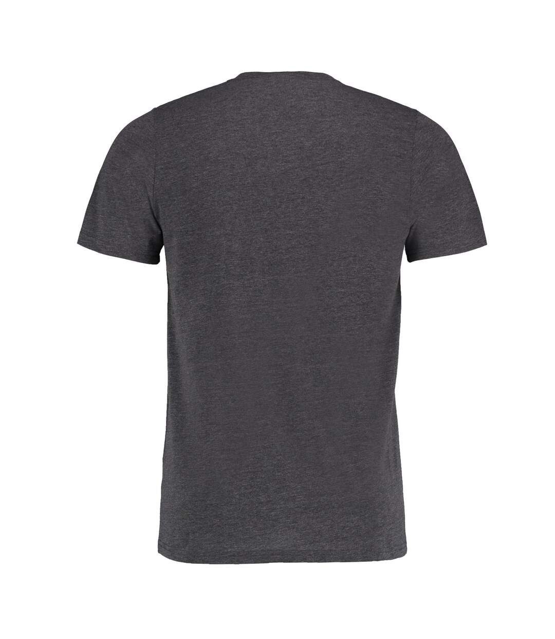 T-shirt homme gris foncé Kustom Kit