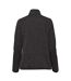 Veste Polaire Yosemite Femme Noir Chiné Stormtech-2