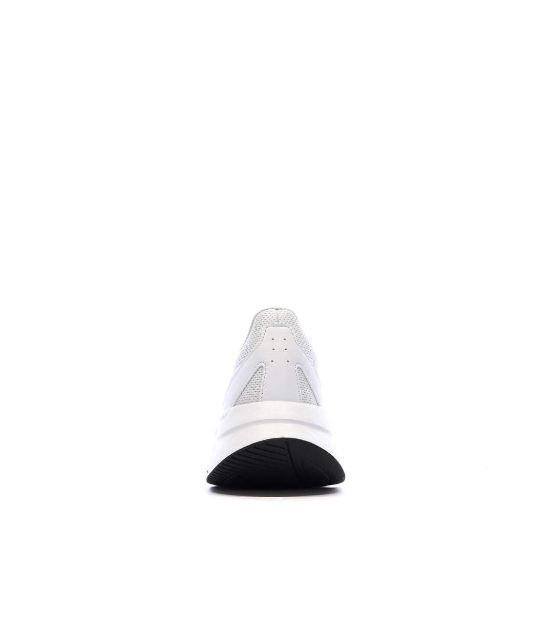 Chaussures de running blanc homme adidas adirok-3