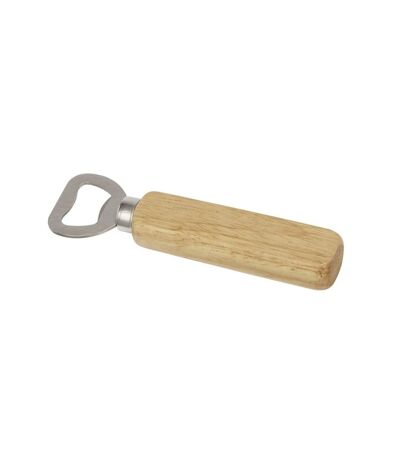 Bottle opener one size natural Bullet