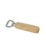 Bottle opener one size natural Bullet