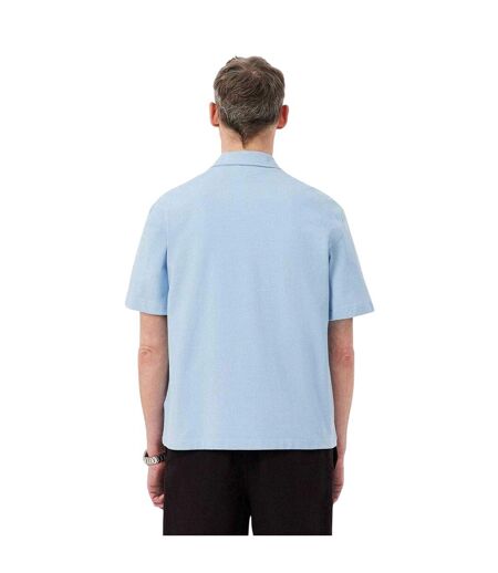 Chemise Homme Bleu Lacoste