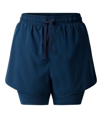 Womens/ladies Sprint Up Ii Shorts Moonlight Denim Regatta
